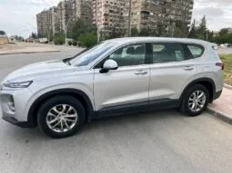 هيونداي – Hyundai سانتافيه – Santafe