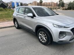 
										 هيونداي – Hyundai سانتافيه – Santafe ممتلئ									