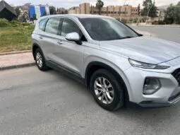 هيونداي – Hyundai سانتافيه – Santafe