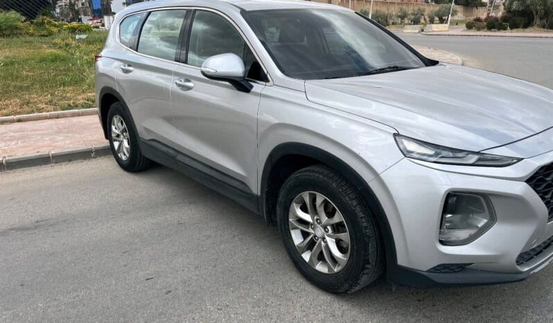 
								 هيونداي – Hyundai سانتافيه – Santafe ممتلئ									