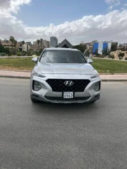 هيونداي – Hyundai سانتافيه – Santafe