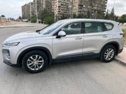 
										 هيونداي – Hyundai سانتافيه – Santafe ممتلئ									