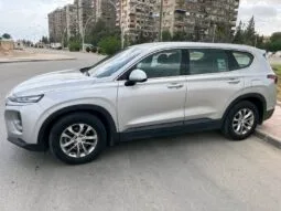 هيونداي – Hyundai سانتافيه – Santafe