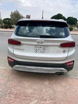 هيونداي – Hyundai سانتافيه – Santafe