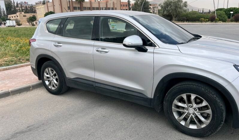 
								 هيونداي – Hyundai سانتافيه – Santafe ممتلئ									
