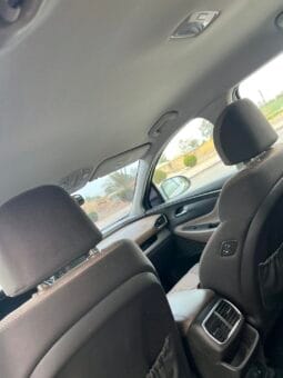 
										 هيونداي – Hyundai سانتافيه – Santafe ممتلئ									