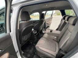 
										 هيونداي – Hyundai سانتافيه – Santafe ممتلئ									