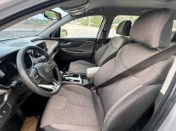 
										 هيونداي – Hyundai سانتافيه – Santafe ممتلئ									