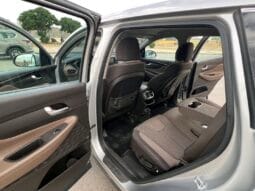 
										 هيونداي – Hyundai سانتافيه – Santafe ممتلئ									