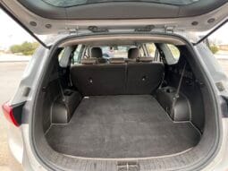 
										 هيونداي – Hyundai سانتافيه – Santafe ممتلئ									