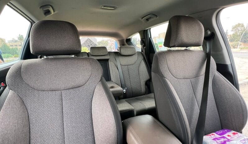 
								 هيونداي – Hyundai سانتافيه – Santafe ممتلئ									
