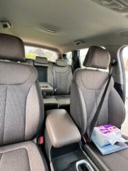 
										 هيونداي – Hyundai سانتافيه – Santafe ممتلئ									