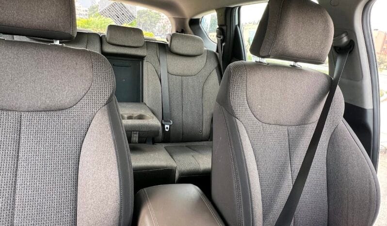 
								 هيونداي – Hyundai سانتافيه – Santafe ممتلئ									