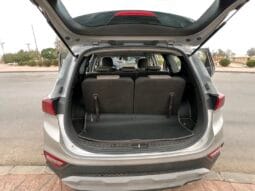 
										 هيونداي – Hyundai سانتافيه – Santafe ممتلئ									