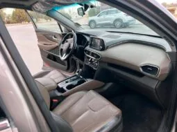 هيونداي – Hyundai سانتافيه – Santafe