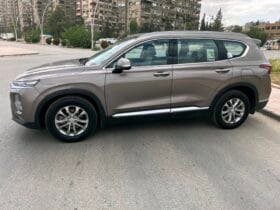 هيونداي – Hyundai سانتافيه – Santafe