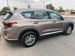 
										 هيونداي – Hyundai سانتافيه – Santafe ممتلئ									