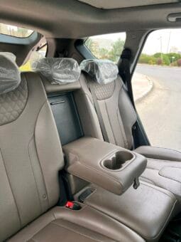 
										 هيونداي – Hyundai سانتافيه – Santafe ممتلئ									