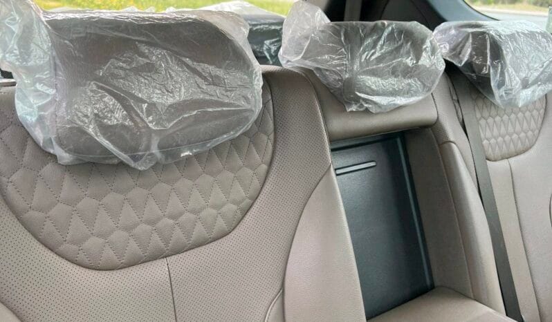 
								 هيونداي – Hyundai سانتافيه – Santafe ممتلئ									