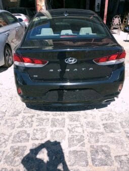 هيونداي – Hyundai سوناتا – Sonata
