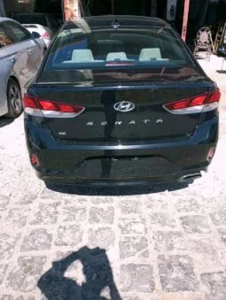 هيونداي – Hyundai سوناتا – Sonata