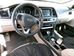 هيونداي – Hyundai سوناتا – Sonata