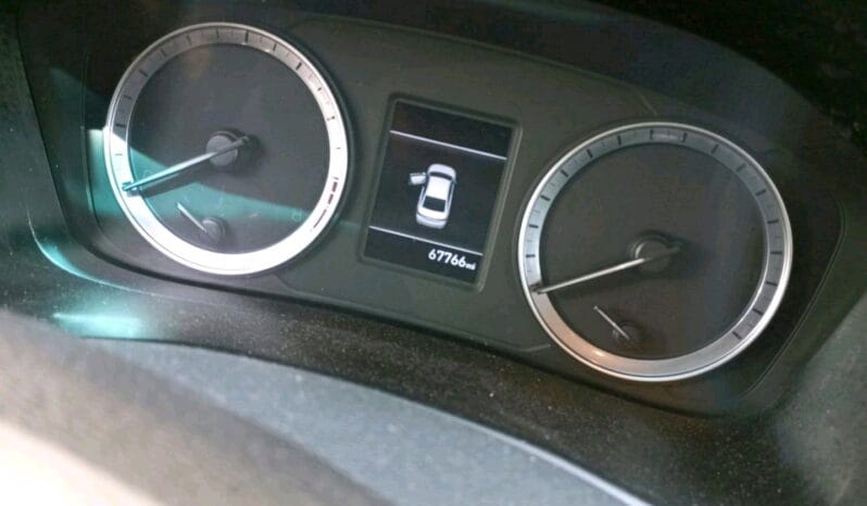 
								 هيونداي – Hyundai سوناتا – Sonata ممتلئ									