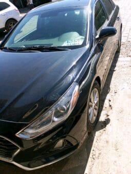 هيونداي – Hyundai سوناتا – Sonata