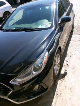 هيونداي – Hyundai سوناتا – Sonata
