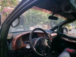هيونداي – Hyundai فان – H1