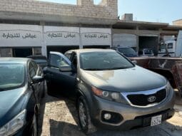 كيا – Kia سورينتو – Sorento