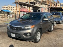كيا – Kia سورينتو – Sorento