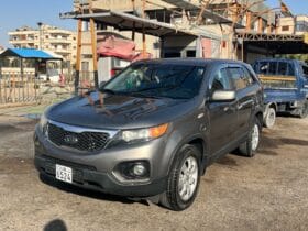 كيا – Kia سورينتو – Sorento