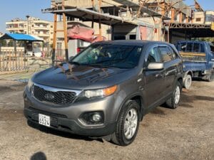 كيا – Kia سورينتو – Sorento