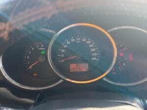 كيا – Kia سورينتو – Sorento