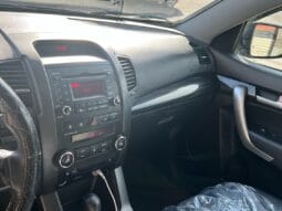 كيا – Kia سورينتو – Sorento