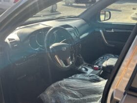 كيا – Kia سورينتو – Sorento