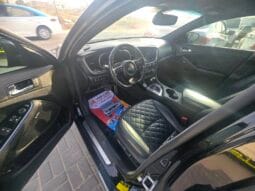 كيا – Kia K5