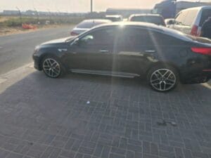كيا – Kia K5