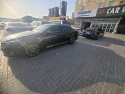 كيا – Kia K5