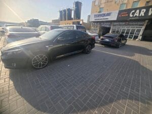 كيا – Kia K5