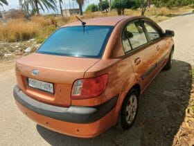 كيا – Kia ريو – Rio