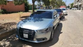 اودي – Audi A6