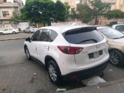 مازدا – Mazda CX-5