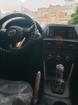 مازدا – Mazda CX-5