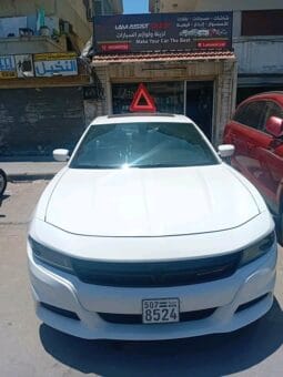 دودج – Dodge تشارجر – Charger