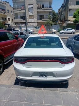 دودج – Dodge تشارجر – Charger
