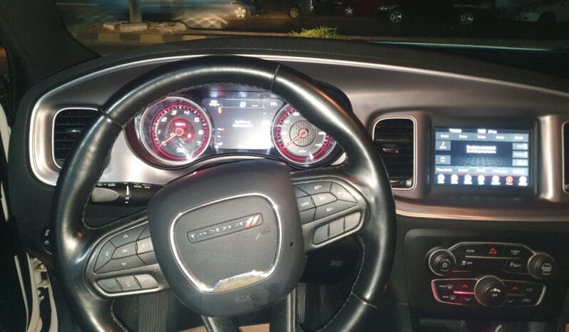 
								 دودج – Dodge تشارجر – Charger ممتلئ									