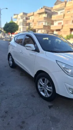 هيونداي – Hyundai توسان – Tusan