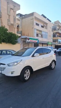 هيونداي – Hyundai توسان – Tusan